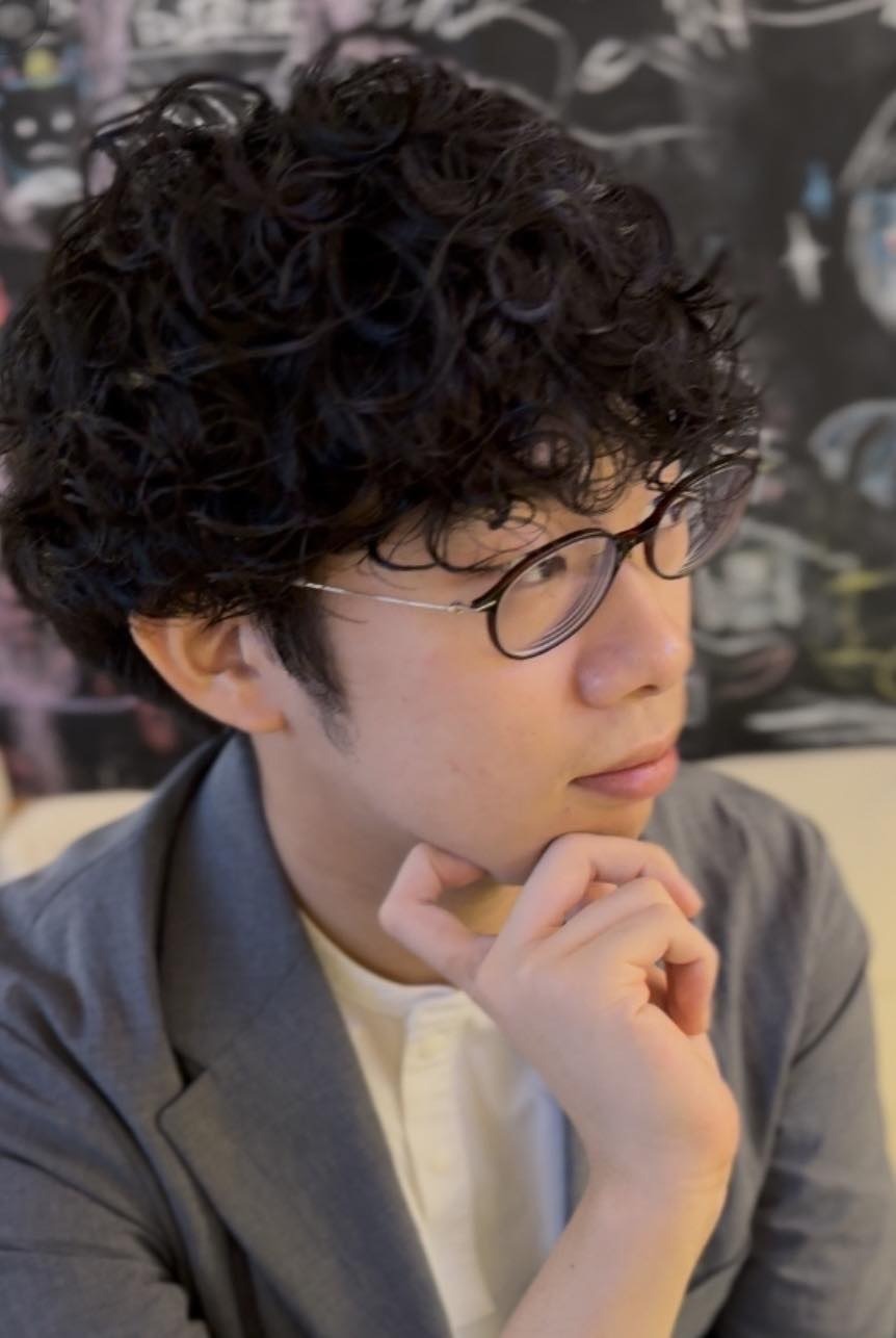 樋口 流雲の写真